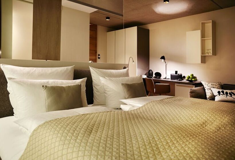 标准间, Seegarten