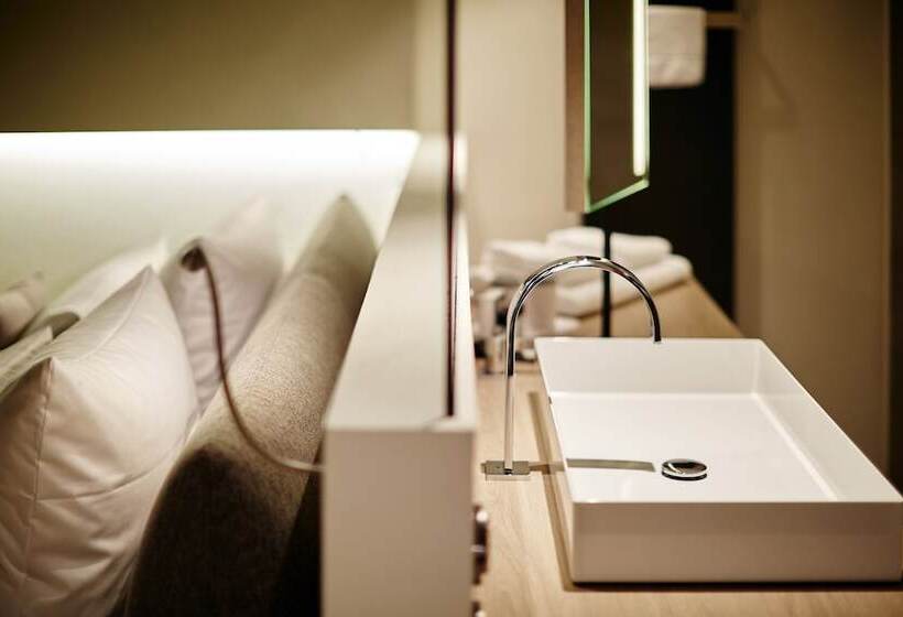 标准间, Seegarten