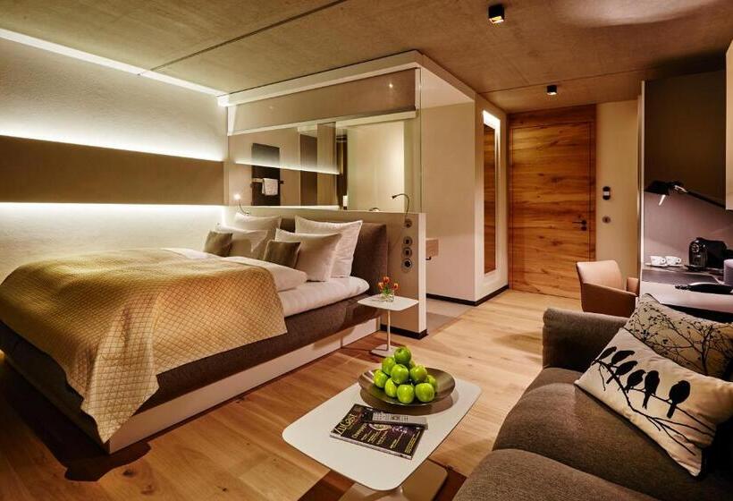 标准间, Seegarten