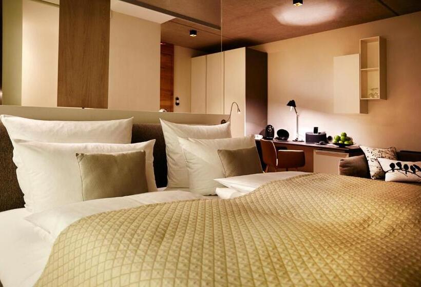 标准间, Seegarten