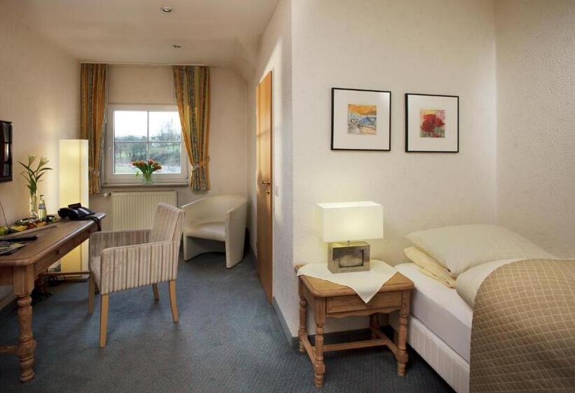 标准间, Seegarten