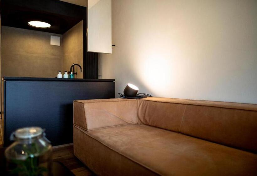 标准间, Seegarten