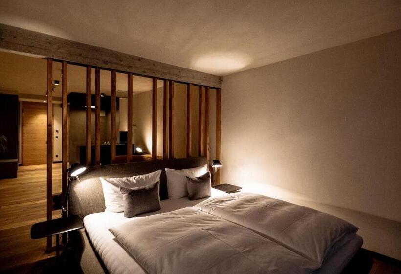 标准间, Seegarten