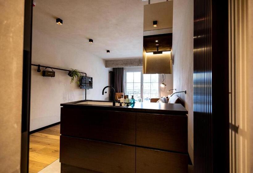 标准间, Seegarten