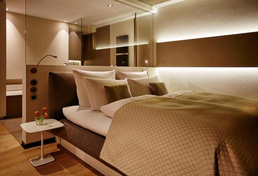 标准间, Seegarten