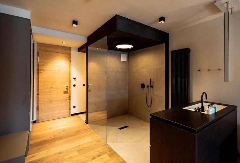 标准间, Seegarten