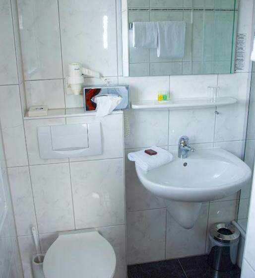 Quarto Estandar Individual, Seehof