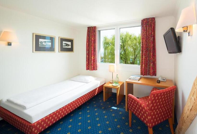 Quarto Estandar Individual, Seehof