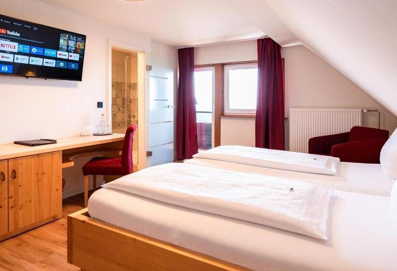 Quarto Estandar, Spinnerhof