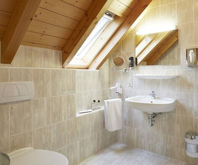 Quarto Comfort, Spinnerhof