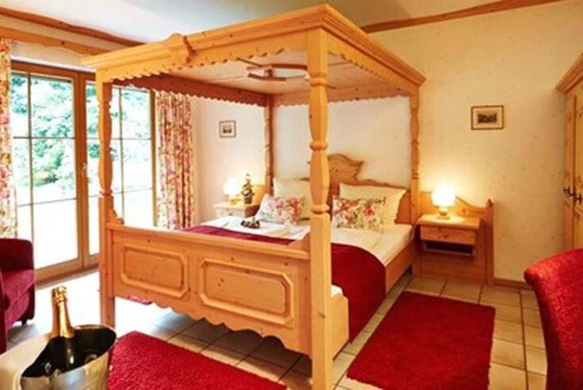 Quarto Comfort, Spinnerhof