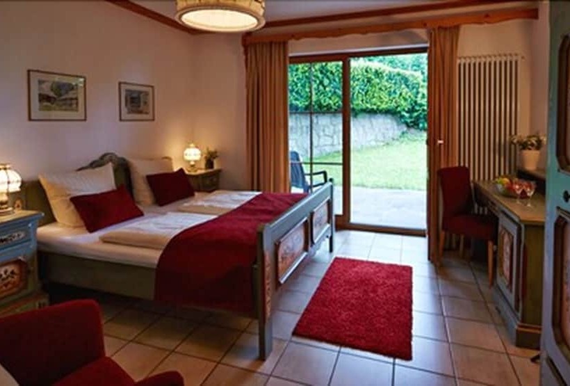 Quarto Comfort, Spinnerhof