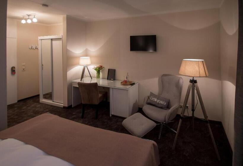 스탠다드 룸, Stadt Aurich