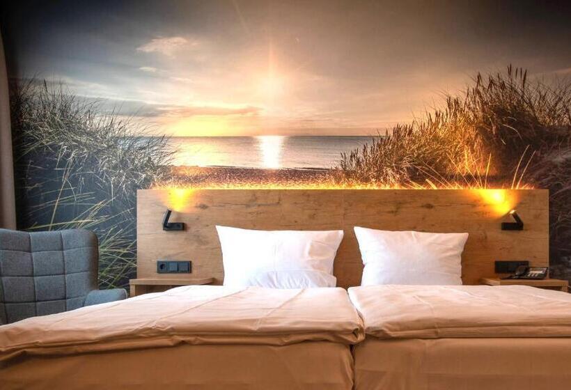 수피리어 룸, Stadt Aurich