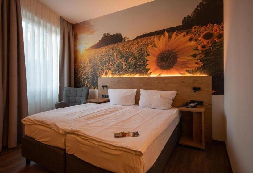 Номер Superior, Stadt Aurich