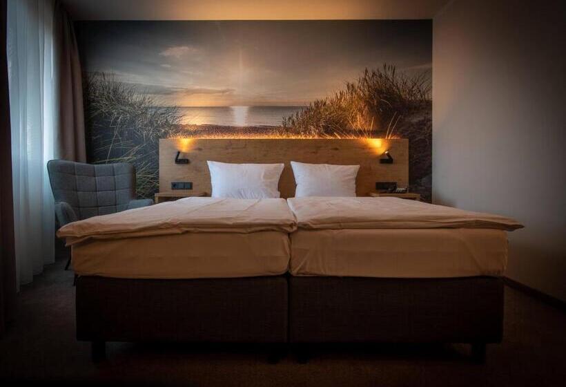 수피리어 룸, Stadt Aurich