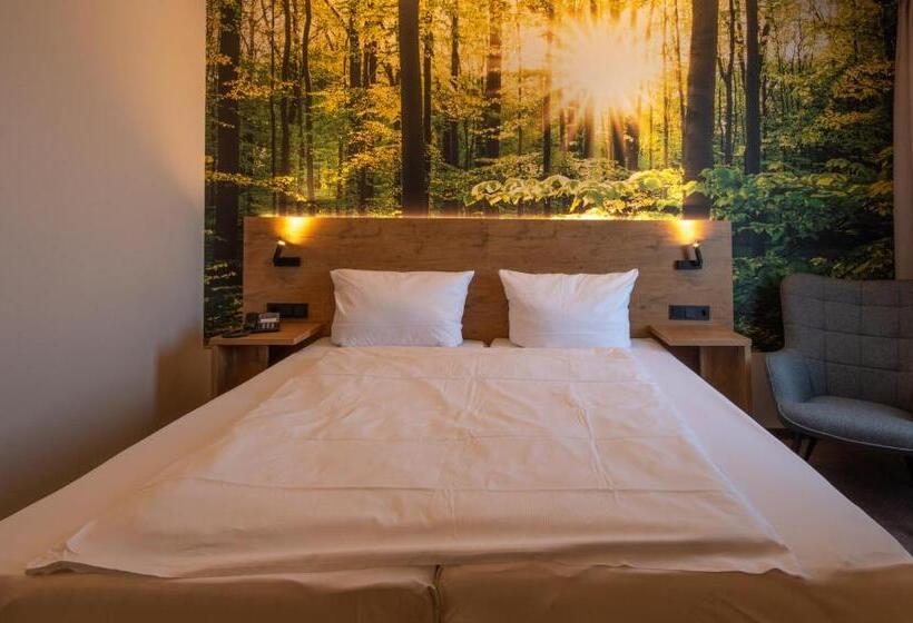 수피리어 룸, Stadt Aurich