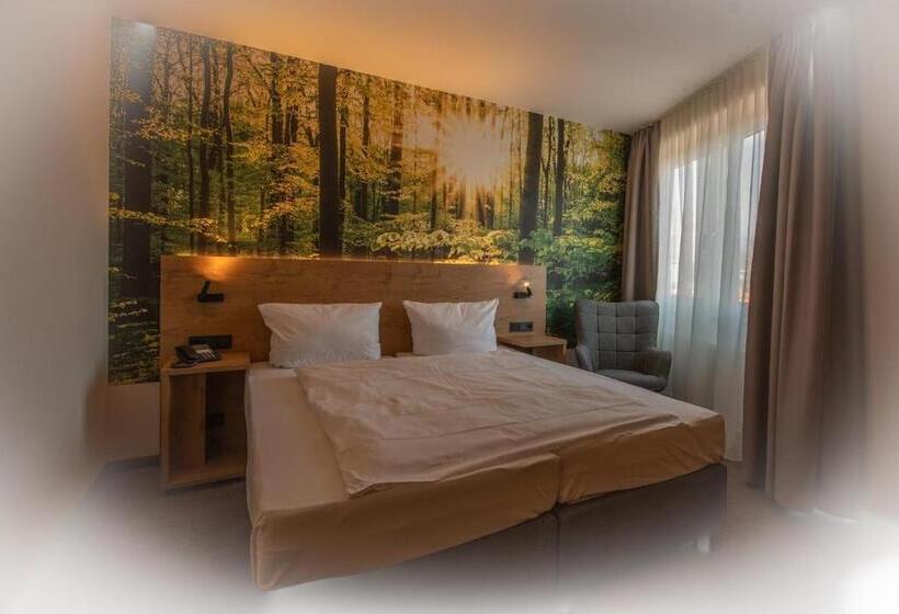 수피리어 룸, Stadt Aurich