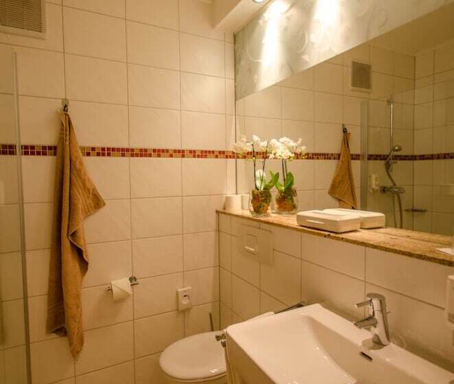 스탠다드 룸, Stadt Aurich