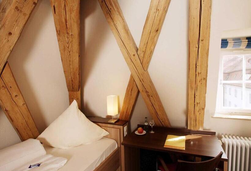 标准单人间, Tagungshaus Schönenberg