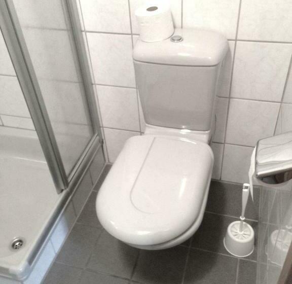 스탠다드 싱글 룸, Waldschlösschen