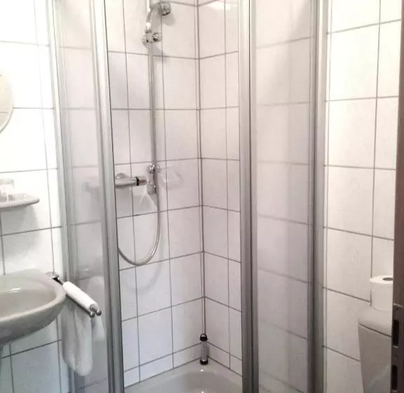 Standard-huone, Waldschlösschen