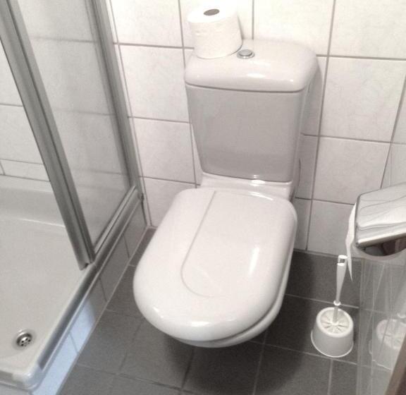 스탠다드 룸, Waldschlösschen