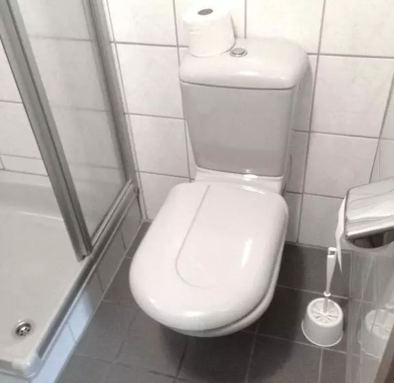 Standard-huone, Waldschlösschen