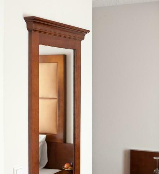 スタンダードシングルルーム, Zu Den Drei Linden