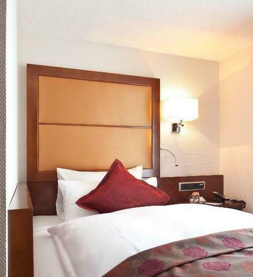 スタンダードシングルルーム, Zu Den Drei Linden