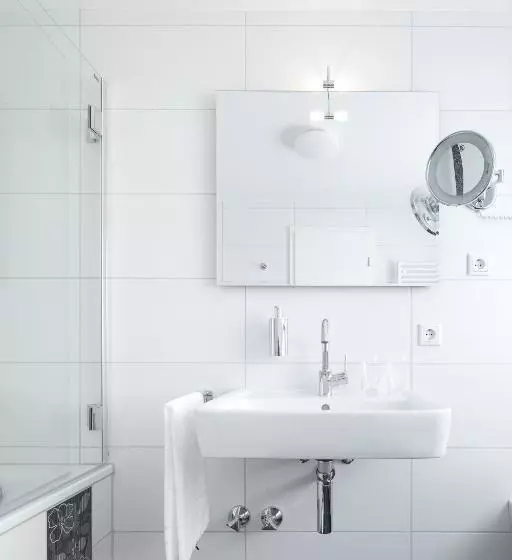 Standard-huone, Zu Den Drei Linden