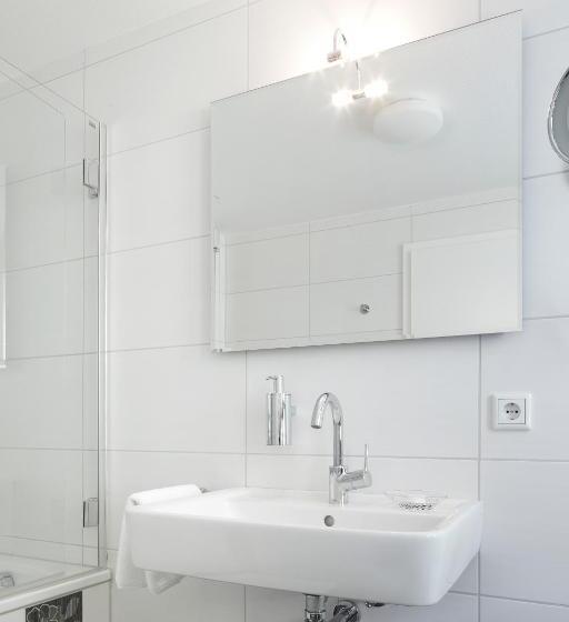 スイート, Zu Den Drei Linden