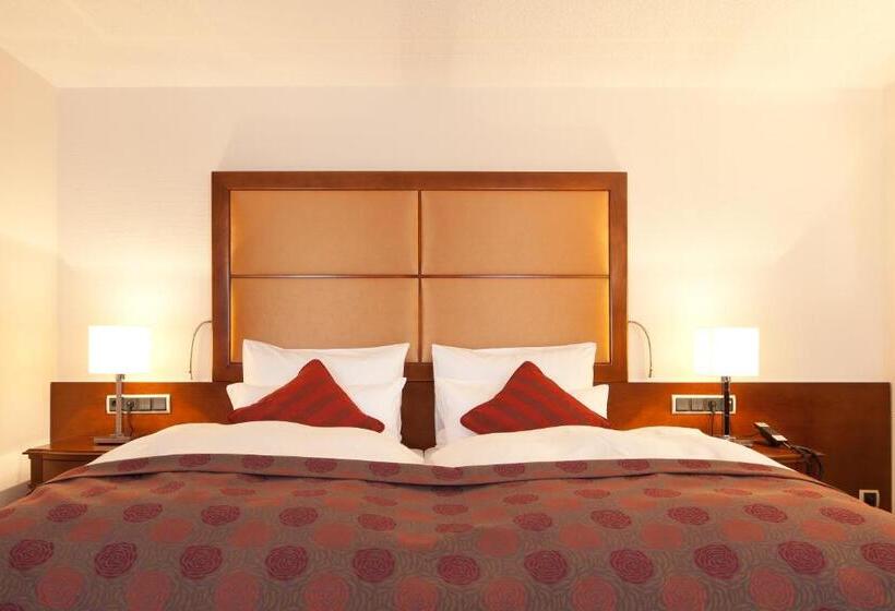 スイート, Zu Den Drei Linden