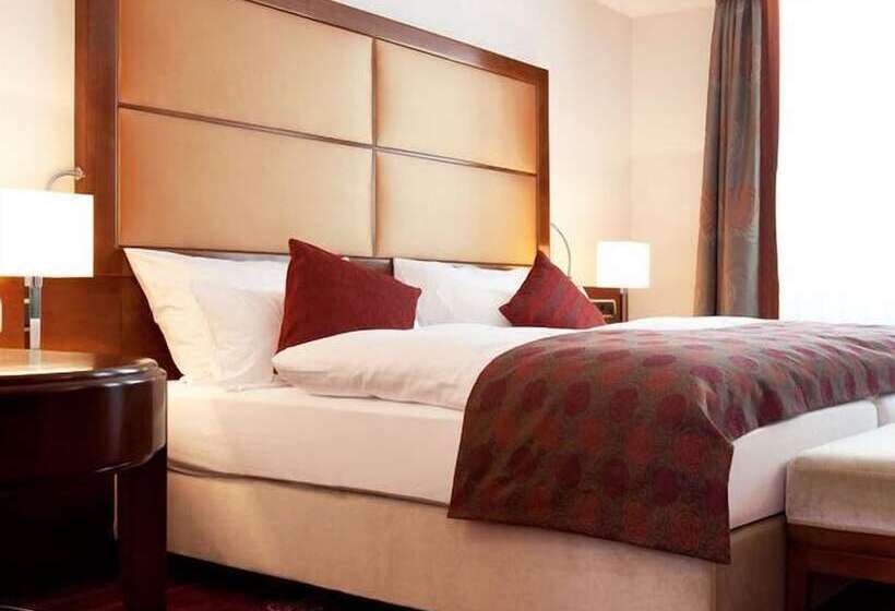 スイート, Zu Den Drei Linden