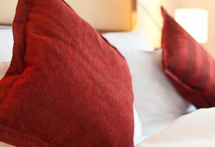 スタンダードシングルルーム, Zu Den Drei Linden