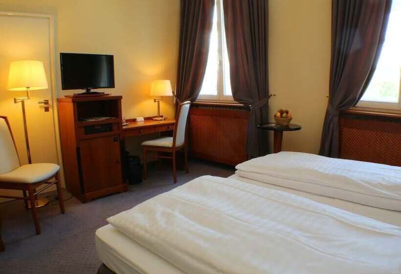 Номер Стандарт, Zum Erbprinzen