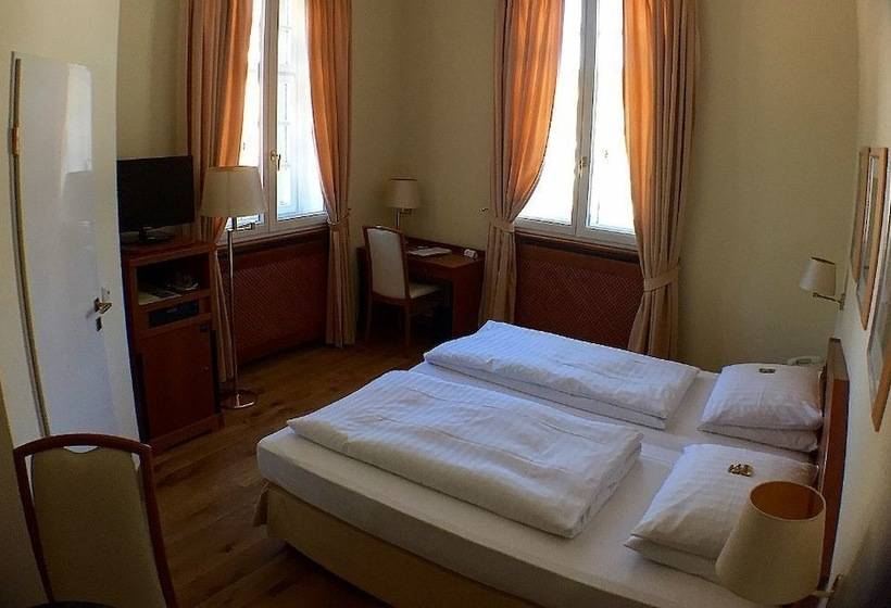 Номер Стандарт, Zum Erbprinzen