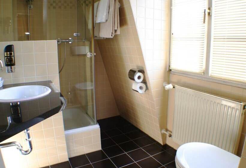 Номер Economy Индивидуальный, Zum Erbprinzen