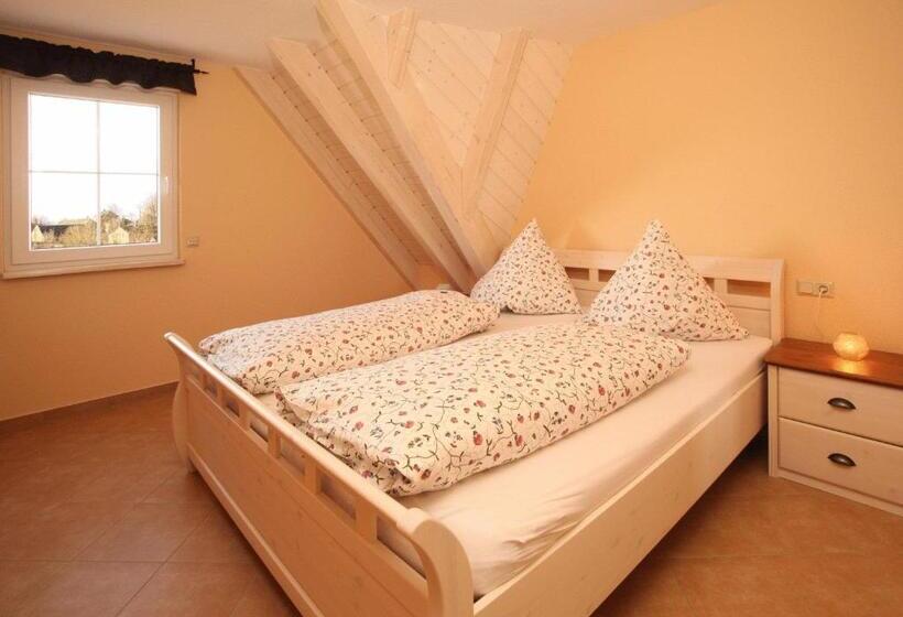 标准间, Landhotel Zu Heidelberg