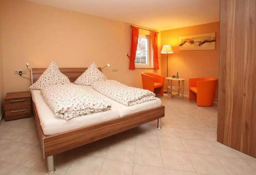 Standard-huone, Landhotel Zu Heidelberg