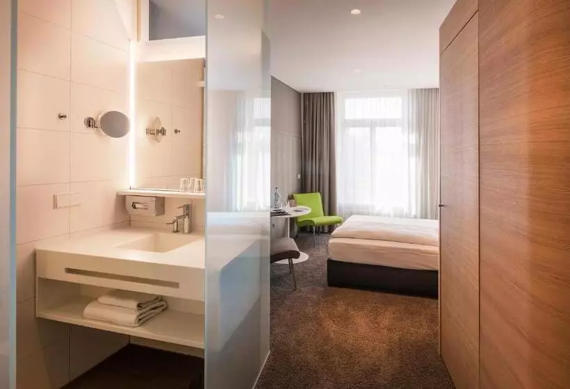 Standard-huone, Dorint Parkhotel Jordanbad
