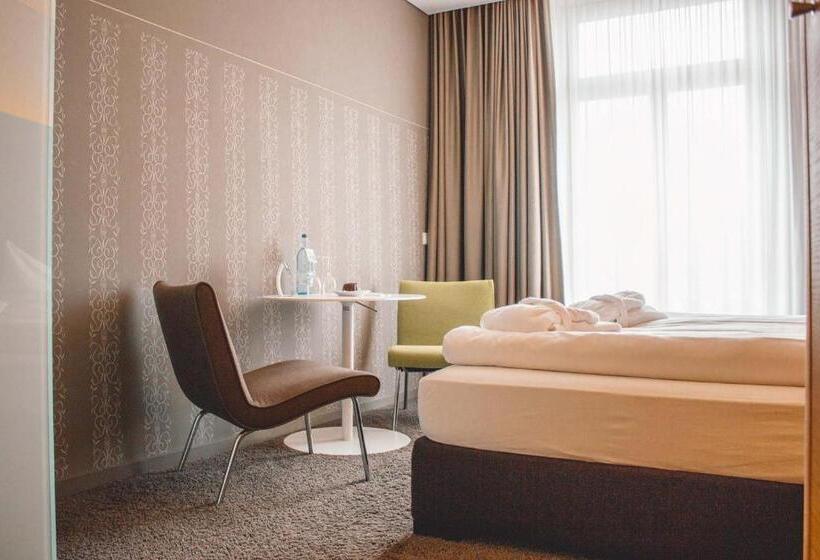 스탠다드 룸, Parkhotel Jordanbad