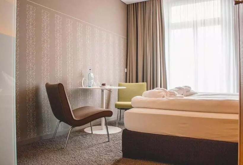 Standard-huone, Dorint Parkhotel Jordanbad