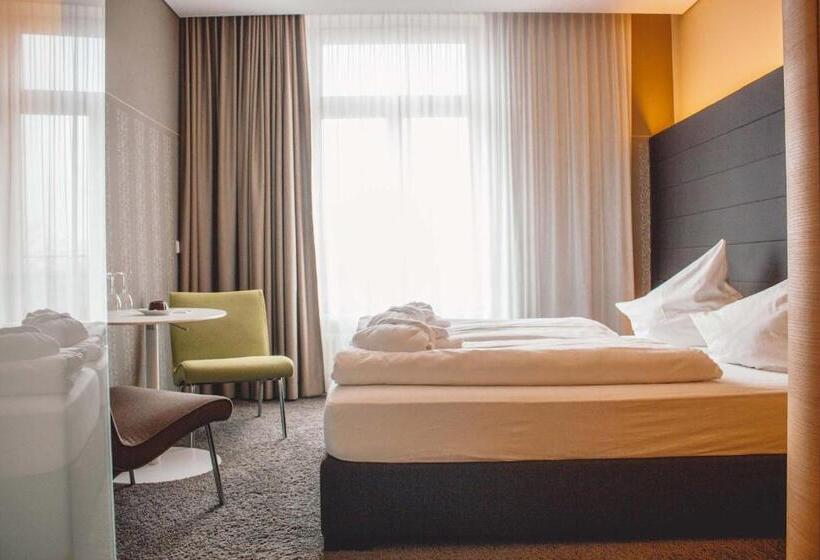 스탠다드 룸, Parkhotel Jordanbad