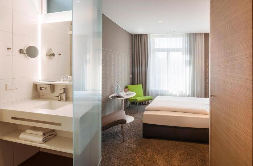 스탠다드 룸, Parkhotel Jordanbad