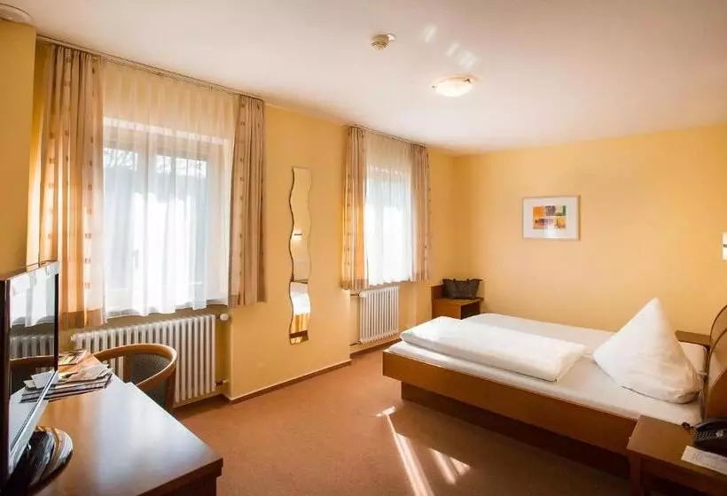 Standard-huone, Dorint Parkhotel Jordanbad