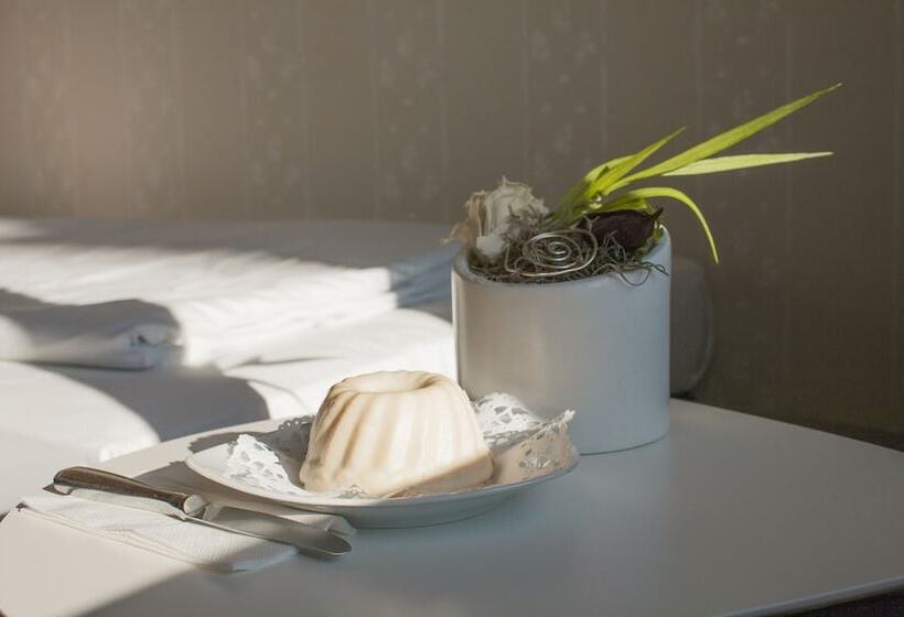 스탠다드 싱글 룸, Parkhotel Jordanbad