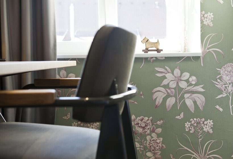 스탠다드 룸, & Restaurant Krone Design