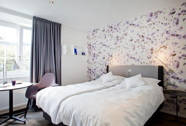 스탠다드 룸, & Restaurant Krone Design