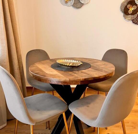 ファミリールーム, Posthotel Arnold